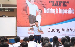 Kỷ lục gia trí nhớ: “Tôi nhớ 1.022 tác phẩm văn chương nhưng nhầm các vòng đo trên cơ thể 1 cô gái”
