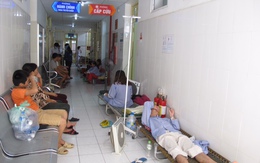 Hà Nội: Một phụ nữ 36 tuổi tử vong vì sốt xuất huyết