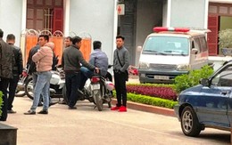 Hé lộ nguyên nhân bác sĩ tử vong ở Học viện Hành chính Quốc gia