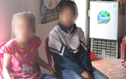 Vụ bảo vệ trường tiểu học dâm ô học sinh: Nén nước mắt tố cáo kẻ đồi bại