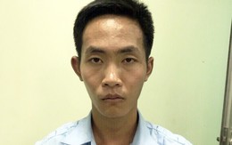 Thanh niên 25 tuổi bị tố hiếp dâm bé gái 13 tuổi trên đồi