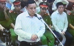 Nước mắt và tình người chốn công đường trong phiên xử Hà Văn Thắm