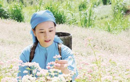 Nhà văn Đỗ Bích Thúy: Tục “cướp vợ” vốn rất đẹp và nhân văn