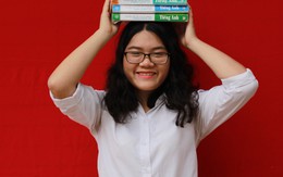 9X nhận học bổng 5 tỷ đồng từ trường đại học hàng đầu thế giới