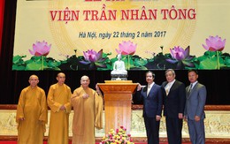 Cơ sở giáo dục đầu tiên đào tạo tiến sĩ Phật học