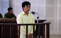 Tuyên phạt gã trai "nổi tiếng" đất Đà Nẵng với 2 vụ hiếp dâm liên tiếp