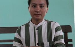 Cô gái xinh đẹp trải lòng giây phút níu kéo tình cũ