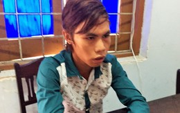 9X chèn ngã người phụ nữ đi xe máy rồi cưỡng hiếp giữa đường