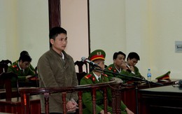 Kẻ đe dọa, lao xe vào cảnh sát giao thông không được giảm án