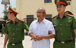 Cuộc tình nhiều toan tính của trùm ma tuý với goá phụ xinh đẹp