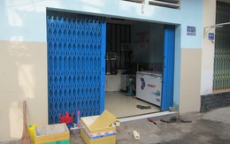 Ba tên cướp táo tợn vào tận nhà khống chế hai mẹ con để cướp xe