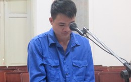 Đồng bọn của tử tù trốn trại Nguyễn Văn Tình bật khóc tại tòa