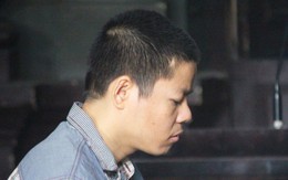 Hung thủ đoạt 4 mạng người trong một đêm khóc nức nở ở phiên xử
