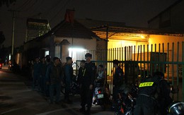 Thanh niên 23 tuổi bị 5 người truy sát, chém chết trước nhà trọ