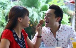 Lộ kịch bản kết phim "Sống chung với mẹ chồng": Xuất hiện người thứ ba khiến Vân - Thanh ly hôn
