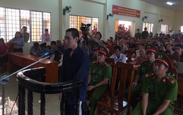 Nam sinh lớp 12 giết, hiếp bé gái lớp 4 đối mặt án tử hình