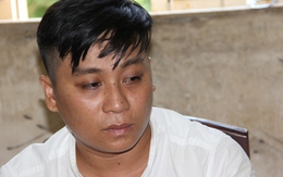 Bênh em gái, anh đâm chết 2 người