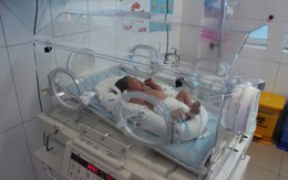 Vụ 4 trẻ sơ sinh tử vong ở Bắc Ninh: Bệnh nhi chuyển lên Bạch Mai vô cùng nặng
