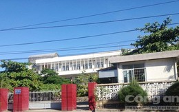 Hai nguyên hiệu phó bị khởi tố liên quan vụ tráo tiền âm phủ