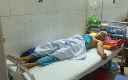 Quảng Nam: Nổ súng trong đêm, một người trọng thương