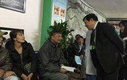 Gần 90% bệnh nhân hài lòng với chất lượng Bệnh viện Đại học Y Hà Nội