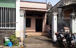 Vợ tử vong lúc rạng sáng, chồng bị tạm giữ để điều tra