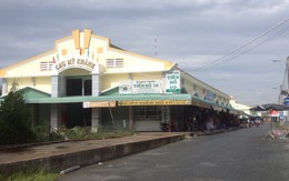 Long Xuyên - An Giang: Rắc rối từ việc sang nhượng hơn 22.000m2 đất quy hoạch