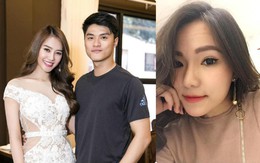 Lý do khiến Lý Phương Châu khen ngợi Lâm Vĩnh Hải sau khi tố chồng bội bạc