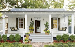 7 lời khuyên bổ ích cho ai đang muốn sở hữu ngôi nhà có phong cách đồng quê