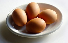 Không phải quả trứng nào cũng bổ dưỡng như nhau, bạn phải thật tinh mới nhận ra