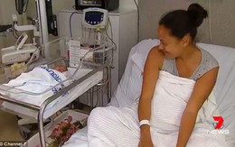 Chồng đóng kín cửa để ngủ không nghe thấy tiếng gào thét của vợ, tỉnh dậy mới nhận ra điều bất ngờ