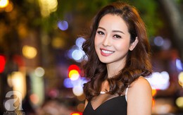 Hoa hậu Jennifer Phạm: "Đôi khi chấp nhận có lỗi với con để có không gian riêng với chồng"