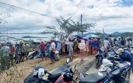 Phát hiện thêm 8 thi thể trôi dạt trên biển Khánh Hòa