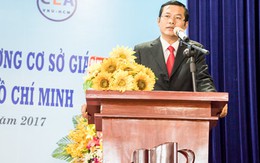 Thủ tướng bổ nhiệm hai thứ trưởng Bộ GD&ĐT