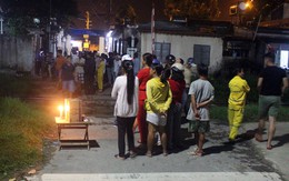 Đà Nẵng: Nam thanh niên bị tàu hỏa tông chết trong đêm