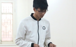 Nam 9X chuyên tạo 'web đen' lĩnh 9 tháng tù