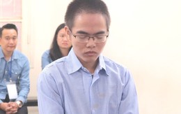 Kẻ dâm ô 6 bé gái ở trường học lĩnh 4 năm tù