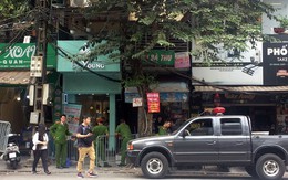 Cháy nhà 3 tầng, hai thanh niên tử vong