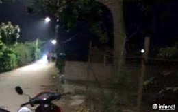 Vụ người phụ nữ chết ven đường: Âm mưu độc ác của người chồng