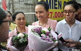 Yêu cầu làm rõ có hay không vi phạm hoạt động tư pháp trong vụ án Phương Nga