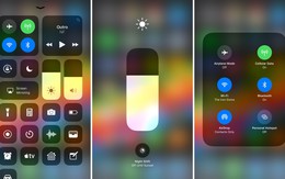 5 tính năng ẩn nên thử trên iOS 11