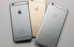 iPhone 6 giá còn hơn 4 triệu đồng ở Việt Nam