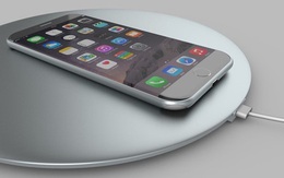 Apple iPhone 8 sẽ có sạc nhanh, chạm để "đánh thức" màn hình