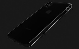 iPhone 8 lần đầu lộ thiết kế ngoài đời thực