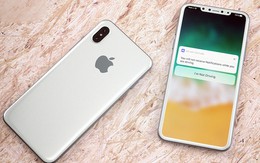 iPhone 8 có thể ra mắt ngày 6/9