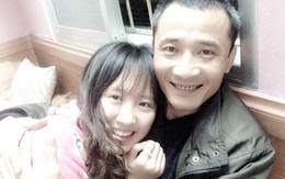 Ít ai biết Phúc Hô tàn bạo trong "Người phán xử" lại có con gái xinh đẹp như vậy!