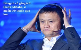 Những câu nói không thể bỏ qua của Jack Ma khi đến Việt Nam