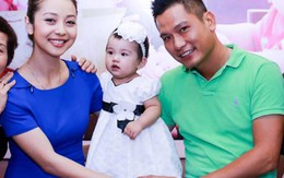 Cuộc sống thực của Jennifer Phạm sau khi kết hôn lần 2 với chồng đại gia