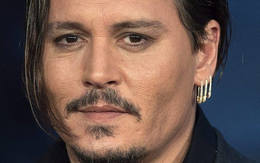 "Cướp biển vùng Ca-ri-bê" Johnny Depp bên bờ vực phá sản vì sex và ma túy