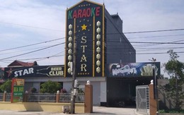 Thêm 3 người liên quan vụ giết người tại quán karaoke đầu thú